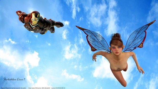 AII : Amours impossible ? 