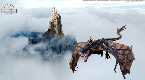 Neuschwanstein Project A008.